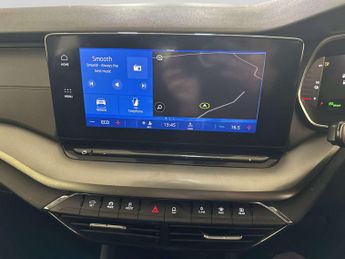 Skoda Octavia 1.4 TSI iV 13kWh SE Technology Estate 5dr Petrol Plug-in Hybrid 
