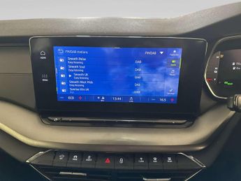 Skoda Octavia 1.4 TSI iV 13kWh SE Technology Estate 5dr Petrol Plug-in Hybrid 
