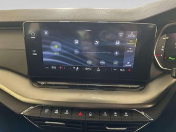 Skoda Octavia 1.4 TSI iV 13kWh SE Technology Estate 5dr Petrol Plug-in Hybrid 
