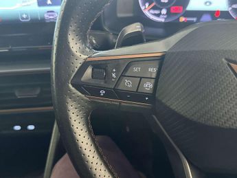 CUPRA Leon 1.5 eTSI EVO V1 Estate 5dr Petrol Hybrid DSG Euro 6 (s/s) (150 p