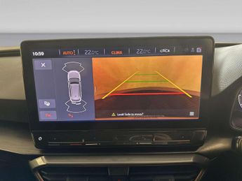 CUPRA Leon 1.5 eTSI EVO V1 Estate 5dr Petrol Hybrid DSG Euro 6 (s/s) (150 p