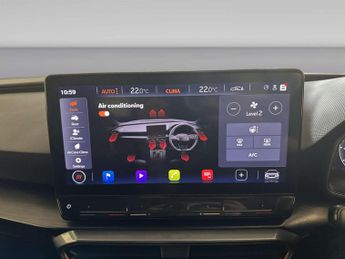 CUPRA Leon 1.5 eTSI EVO V1 Estate 5dr Petrol Hybrid DSG Euro 6 (s/s) (150 p