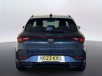 CUPRA Leon 1.5 eTSI EVO V1 Estate 5dr Petrol Hybrid DSG Euro 6 (s/s) (150 p