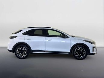 Kia XCeed 1.5 T-GDi GT-Line SUV 5dr Petrol DCT Euro 6 (s/s) (138 bhp)