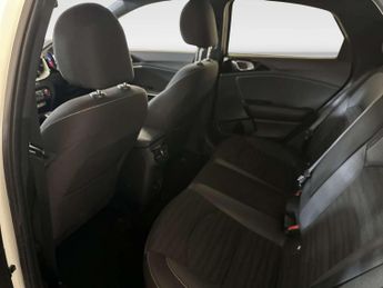 Kia XCeed 1.5 T-GDi GT-Line SUV 5dr Petrol DCT Euro 6 (s/s) (138 bhp)