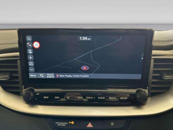 Kia XCeed 1.5 T-GDi GT-Line SUV 5dr Petrol DCT Euro 6 (s/s) (138 bhp)