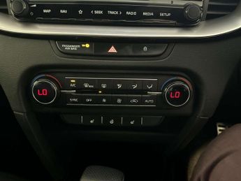 Kia XCeed 1.5 T-GDi GT-Line SUV 5dr Petrol DCT Euro 6 (s/s) (138 bhp)