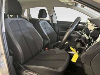 Volkswagen Polo 1.0 TSI Style Hatchback 5dr Petrol Manual Euro 6 (s/s) (95 ps)