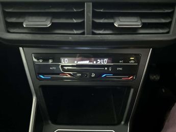Volkswagen Polo 1.0 TSI Style Hatchback 5dr Petrol Manual Euro 6 (s/s) (95 ps)