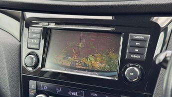 Nissan Qashqai 1.3 DIG-T Acenta Premium SUV 5dr Petrol Manual Euro 6 (s/s) (140