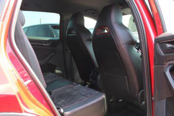 Skoda Kodiaq 2.0 BiTDI vRS DSG 4WD Euro 6 (s/s) 5dr (7 Seat)