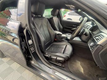 BMW 4 Series Gran Coupe 2.0 420d M Sport Auto Euro 6 (s/s) 5dr