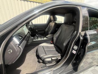 BMW 4 Series Gran Coupe 2.0 420d M Sport Auto Euro 6 (s/s) 5dr