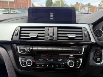 BMW 4 Series Gran Coupe 2.0 420d M Sport Auto Euro 6 (s/s) 5dr
