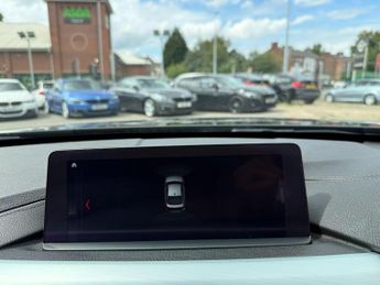 BMW 4 Series Gran Coupe 2.0 420d M Sport Auto Euro 6 (s/s) 5dr