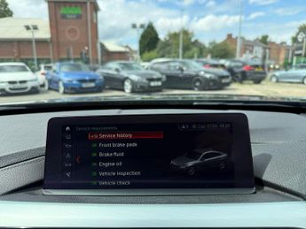 BMW 4 Series Gran Coupe 2.0 420d M Sport Auto Euro 6 (s/s) 5dr