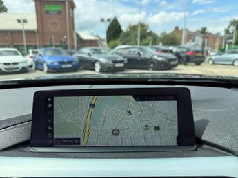 BMW 4 Series Gran Coupe 2.0 420d M Sport Auto Euro 6 (s/s) 5dr