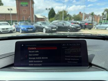 BMW 4 Series Gran Coupe 2.0 420d M Sport Auto Euro 6 (s/s) 5dr