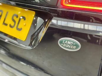 Land Rover Range Rover Evoque 2.0 D180 R-Dynamic S Auto 4WD Euro 6 (s/s) 5dr