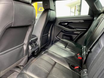 Land Rover Range Rover Evoque 2.0 D180 R-Dynamic S Auto 4WD Euro 6 (s/s) 5dr