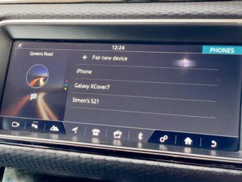 Land Rover Range Rover Evoque 2.0 D180 R-Dynamic S Auto 4WD Euro 6 (s/s) 5dr