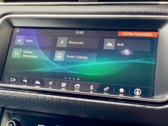 Land Rover Range Rover Evoque 2.0 D180 R-Dynamic S Auto 4WD Euro 6 (s/s) 5dr