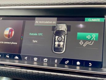 Land Rover Range Rover Evoque 2.0 D180 R-Dynamic S Auto 4WD Euro 6 (s/s) 5dr
