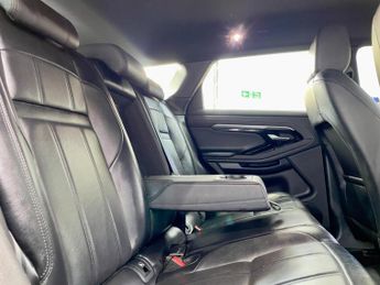 Land Rover Range Rover Evoque 2.0 D180 R-Dynamic S Auto 4WD Euro 6 (s/s) 5dr