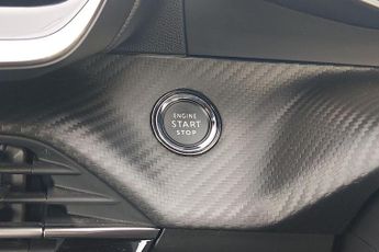 Peugeot 208 1.2 PureTech GT Hatchback 5dr Petrol EAT Euro 6 (s/s) (130 ps)