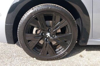 Peugeot 208 1.2 PureTech GT Hatchback 5dr Petrol EAT Euro 6 (s/s) (130 ps)