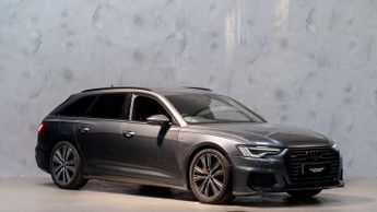 Audi A6 3.0 TDI V6 50 S line Tiptronic quattro Euro 6 (s/s) 5dr