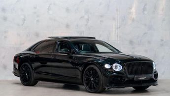 Bentley Flying Spur 6.0 W12 Speed Auto 4WD Euro 6 4dr