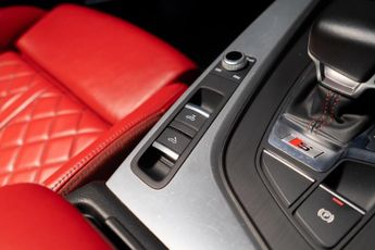 Audi S5 3.0 TFSI V6 Cabriolet Tiptronic quattro Euro 6 (s/s) 2dr