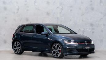 Volkswagen Golf GTi 2.0 TSI GTI Euro 6 (s/s) 5dr