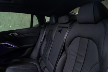 BMW X6 3.0 30d MHT M Sport Auto xDrive Euro 6 (s/s) 5dr