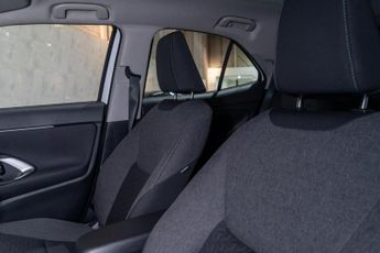 Toyota Yaris Cross 1.5 VVT-h Icon E-CVT Euro 6 (s/s) 5dr