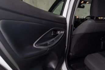 Toyota Yaris Cross 1.5 VVT-h Icon E-CVT Euro 6 (s/s) 5dr