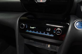 Toyota Yaris Cross 1.5 VVT-h Icon E-CVT Euro 6 (s/s) 5dr