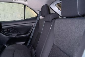 Toyota Yaris Cross 1.5 VVT-h Icon E-CVT Euro 6 (s/s) 5dr