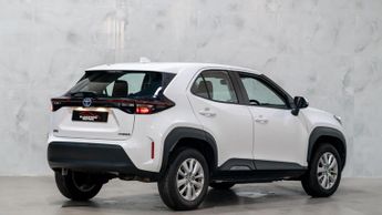 Toyota Yaris Cross 1.5 VVT-h Icon E-CVT Euro 6 (s/s) 5dr