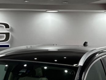Honda CR-V 1.6 i-DTEC EX Auto 4WD Euro 6 5dr