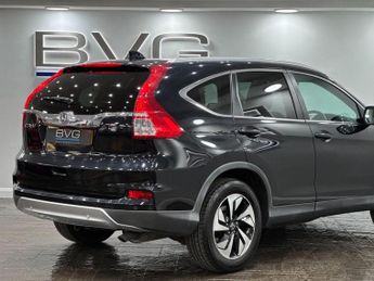 Honda CR-V 1.6 i-DTEC EX Auto 4WD Euro 6 5dr