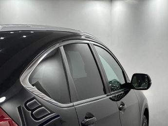Honda CR-V 1.6 i-DTEC EX Auto 4WD Euro 6 5dr