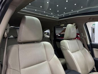 Honda CR-V 1.6 i-DTEC EX Auto 4WD Euro 6 5dr