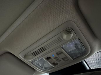 Honda CR-V 1.6 i-DTEC EX Auto 4WD Euro 6 5dr