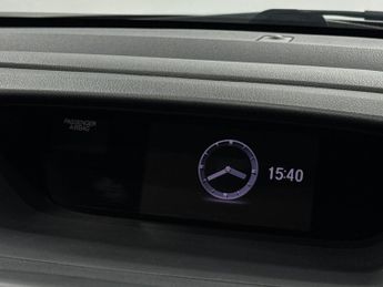 Honda CR-V 1.6 i-DTEC EX Auto 4WD Euro 6 5dr