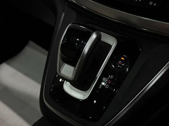 Honda CR-V 1.6 i-DTEC EX Auto 4WD Euro 6 5dr