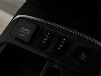 Honda CR-V 1.6 i-DTEC EX Auto 4WD Euro 6 5dr