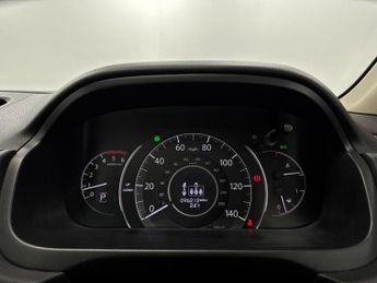 Honda CR-V 1.6 i-DTEC EX Auto 4WD Euro 6 5dr