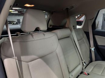 Honda CR-V 1.6 i-DTEC EX Auto 4WD Euro 6 5dr